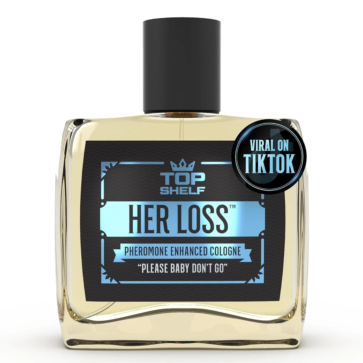 Perfume Her Loss™ con Feromonas – 100 ml