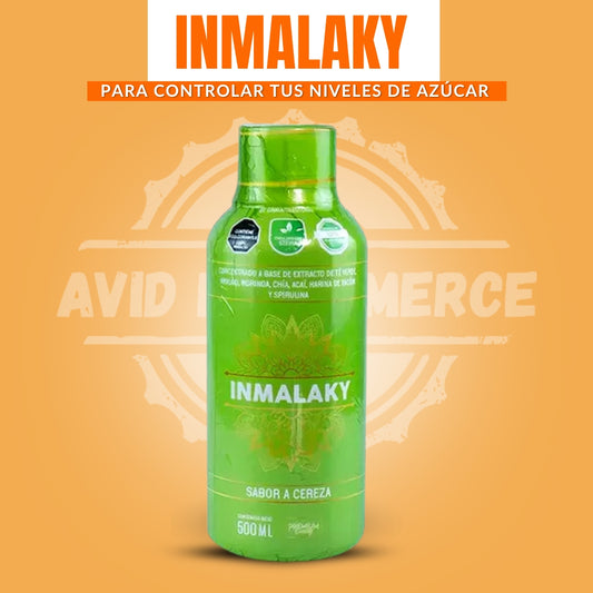 Inmalaky