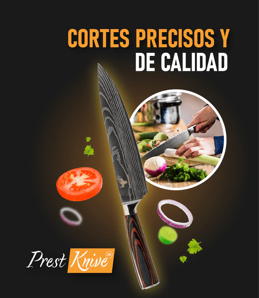 CUCHILLO CHEF 04