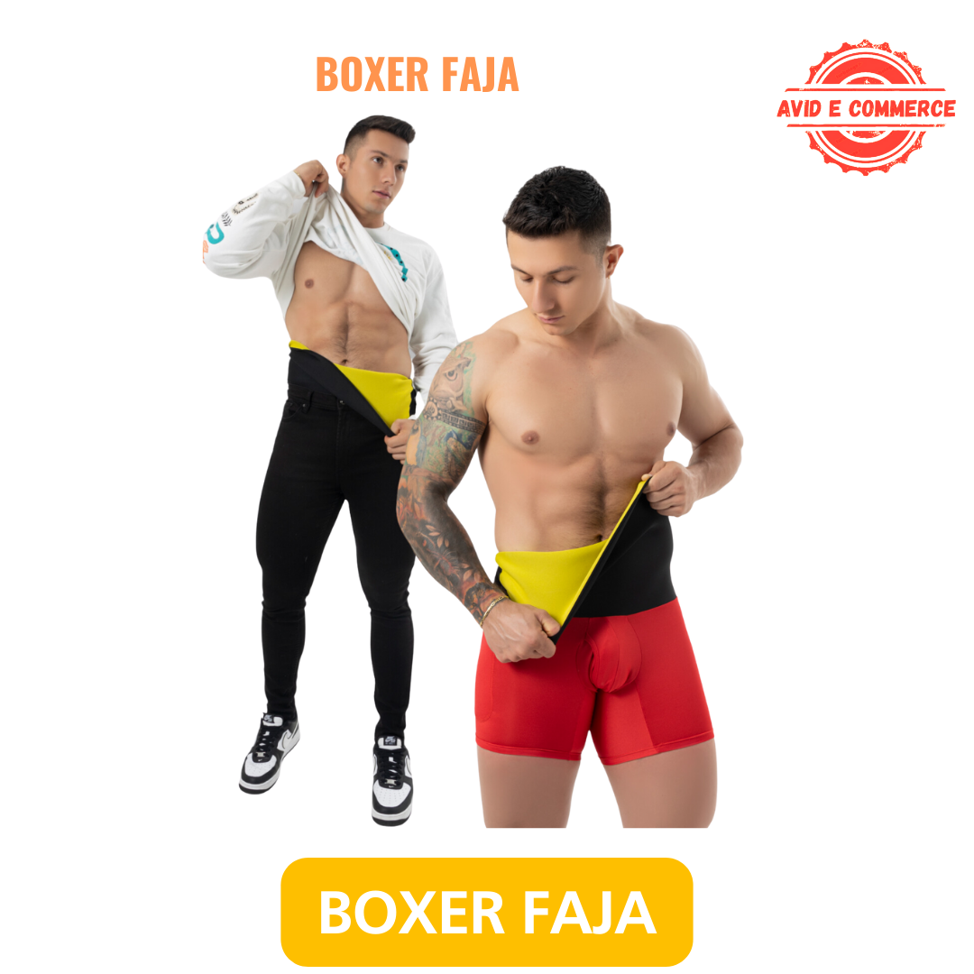 Boxer Faja