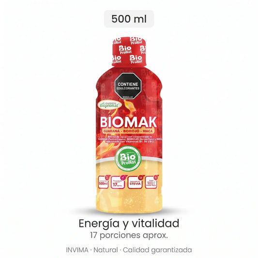 BIOMAK