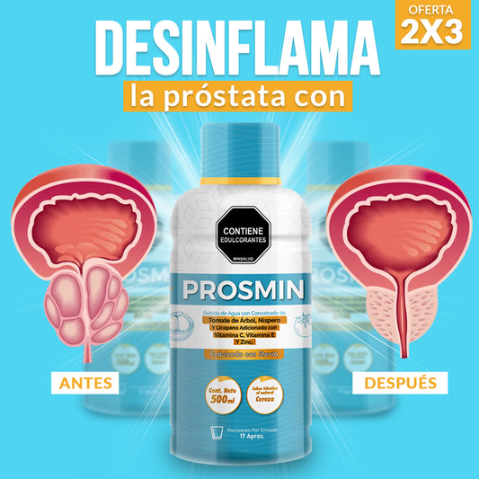 PROSMIN