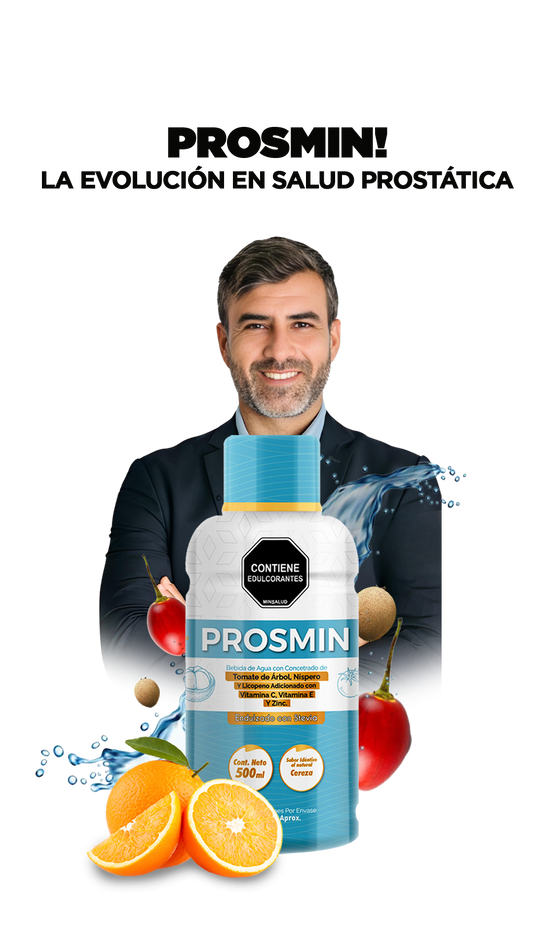 PROSMIN.